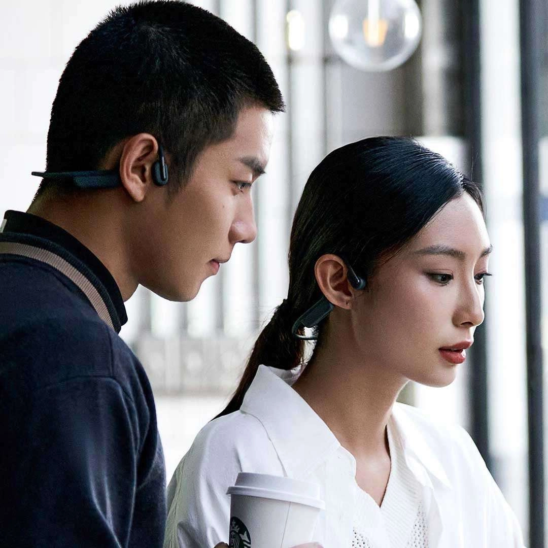 Tai nghe dẫn truyền qua xương Xiaomi Earphones Explore GCDEJ01LS